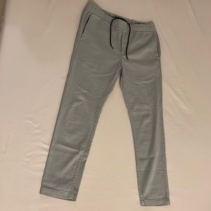 J Brand Spadium Slim Jogger Pant